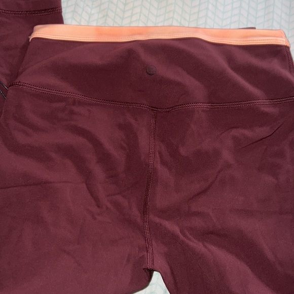 STORI by Katy Hearn 7/8 tight - Picture 5 of 8